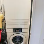 Проживание в семье Downtown - Large, Quiet Private 