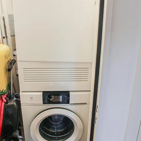 Accommodatie bij particulieren Downtown - Large, Quiet Private 