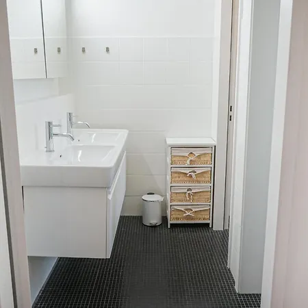 Enge Station - Private Alps * Ζυρίχη