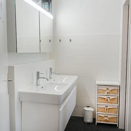 Accommodatie bij particulieren Downtown - Large, Quiet Private 