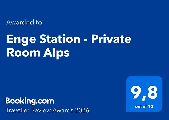 Downtown - Large, Quiet Private 