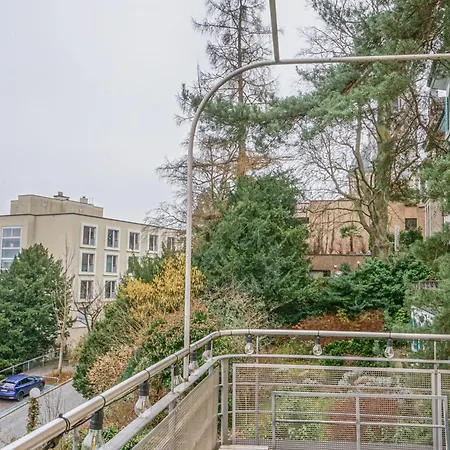 Enge Station - Private Alps Accommodatie bij particulieren