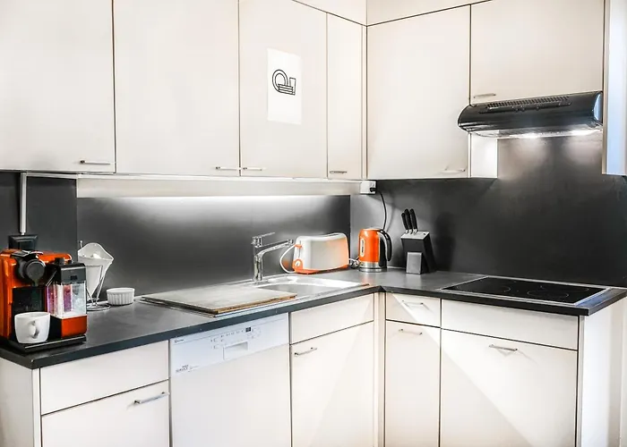 Pansiyon Downtown - Large, Quiet Private 