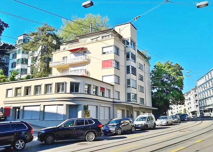 Pansiyon Downtown - Large, Quiet Private 