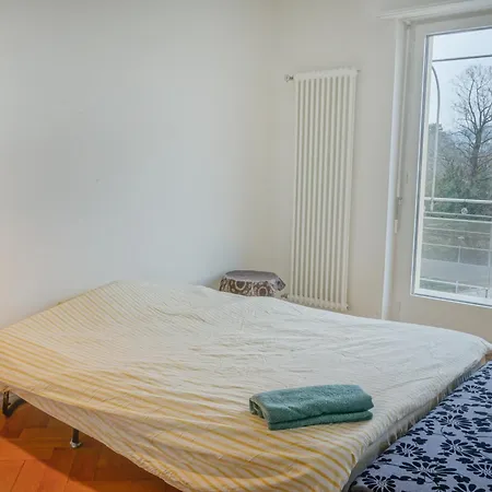 Downtown - Large, Quiet Private 